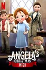 Watch Angela\'s Christmas Wish Megashare9