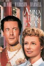 Watch Anna and the King of Siam Megashare9