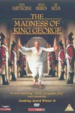 Watch The Madness of King George Online Megashare9