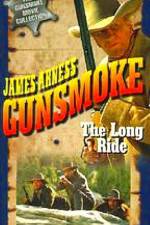 Watch Gunsmoke The Long Ride Megashare9