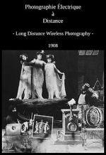 Watch Long Distance Wireless Photography Megashare9