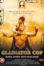 Watch Gladiator Cop Megashare9