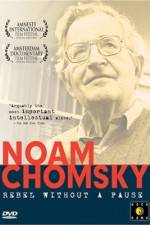 Watch Noam Chomsky: Rebel Without a Pause Megashare9