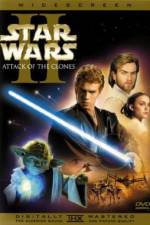 Watch Star Wars: Episode II - Attack of the Clones Megashare9