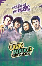 Watch Camp Rock 2: The Final Jam Online Megashare9