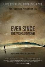 Watch Ever Since the World Ended Online Megashare9