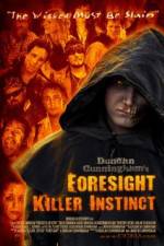 Watch Foresight Killer Instinct Megashare9