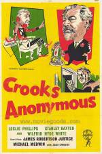 Watch Crooks Anonymous Megashare9