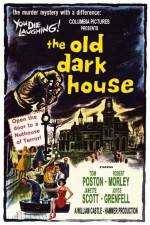 Watch The Old Dark House Megashare9