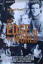 Watch The Edge of the World Online Megashare9