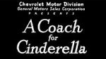 Watch A Coach for Cinderella Online Megashare9