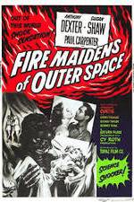 Watch Fire Maidens from Outer Space Megashare9