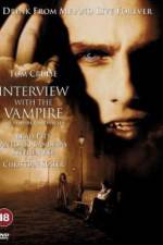 Watch Interview with the Vampire: The Vampire Chronicles Megashare9