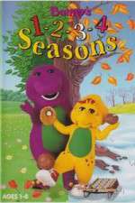 Watch Barney's 1-2-3-4 Seasons Megashare9