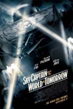 Watch Sky Captain and the World of Tomorrow Megashare9