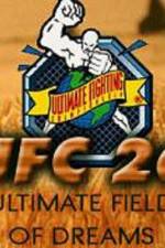 Watch UFC 26 Ultimate Field of Dreams Megashare9
