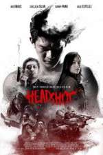 Watch Headshot Megashare9
