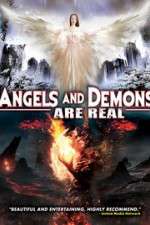 Watch Angels and Demons Are Real Megashare9