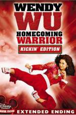 Watch Wendy Wu: Homecoming Warrior Megashare9
