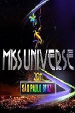 Watch Miss Universe 2011 Online Megashare9