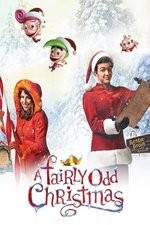 Watch A Fairly Odd Christmas Megashare9