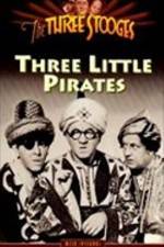 Watch Three Little Pirates Megashare9