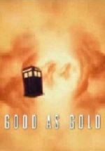 Watch Doctor Who: Good as Gold (TV Short 2012) Megashare9
