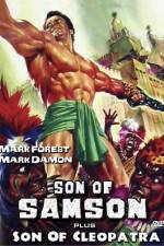 Watch Son of Samson Megashare9