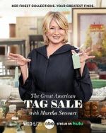 Watch The Great American Tag Sale with Martha Stewart (TV Special 2022) Megashare9