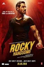 Watch Rocky Handsome Megashare9