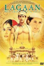 Watch Lagaan: Once Upon a Time in India Megashare9