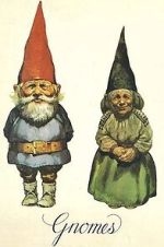 Watch Gnomes Online Megashare9