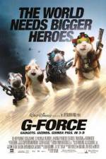 Watch G-Force Online Megashare9