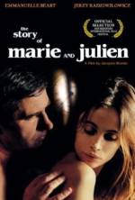 Watch The Story of Marie and Julien Megashare9