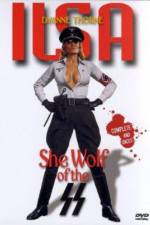 Watch Ilsa, She Wolf of the SS Online Megashare9