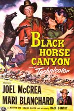 Watch Black Horse Canyon Online Megashare9