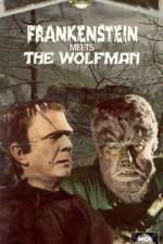 Watch Frankenstein Meets the Wolf Man Online Megashare9