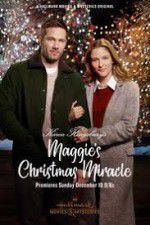 Watch Karen Kingsbury\'s Maggie\'s Christmas Miracle Megashare9
