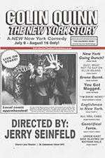 Watch Colin Quinn: The New York Story Megashare9
