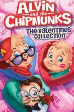 Watch Alvin and The Chipmunks The Valentines Collectio Megashare9