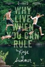 Watch The Kings of Summer Megashare9