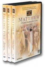 Watch The Visual Bible Matthew Megashare9