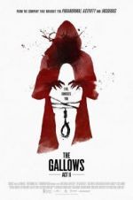 Watch The Gallows Act II Megashare9