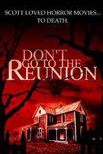 Watch Don't Go to the Reunion Megashare9
