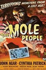 Watch The Mole People Megashare9
