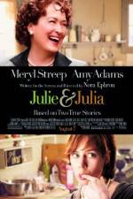 Watch Julie & Julia Megashare9