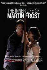 Watch The Inner Life of Martin Frost Megashare9