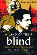 Watch Land of the Blind Megashare9