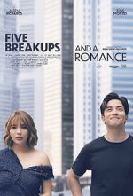 Watch Five Breakups and a Romance Online Megashare9