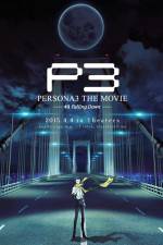 Watch Persona 3 the Movie: #3 Falling Down Megashare9